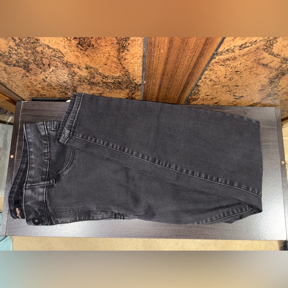REFUGE skinny jeans
